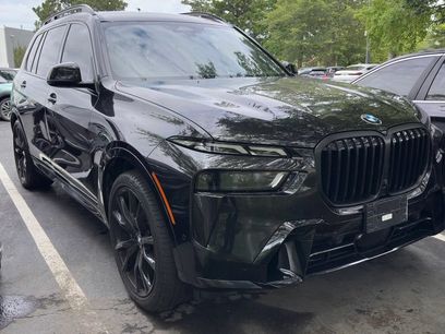 Used 2023 BMW X7 xDrive40i w/ Executive Package