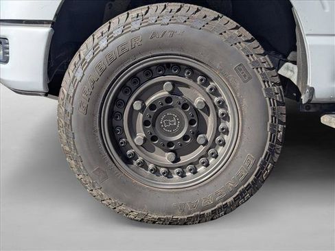 Used 2025 Ford F150 Tremor w/ Bed Utility Package image 18