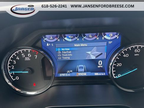 Used 2023 Ford F150 XLT w/ Equipment Group 302A High AWD/4WD image 19