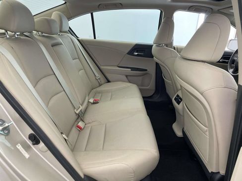 Used 2014 Honda Accord EX-L image 16