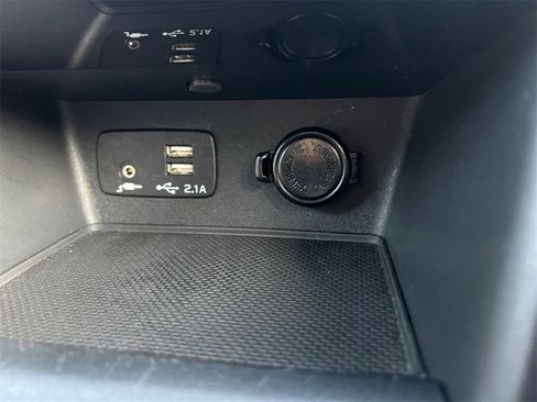 Certified 2024 Subaru Forester Wilderness image 23