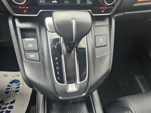 Used 2019 Honda CR-V EX-L image 16
