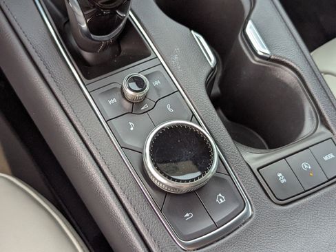 Certified 2023 Cadillac XT4 Premium Luxury w/ Cold Weather Package image 27