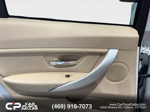 Used 2014 BMW 320i xDrive Sedan AWD/4WD image 23