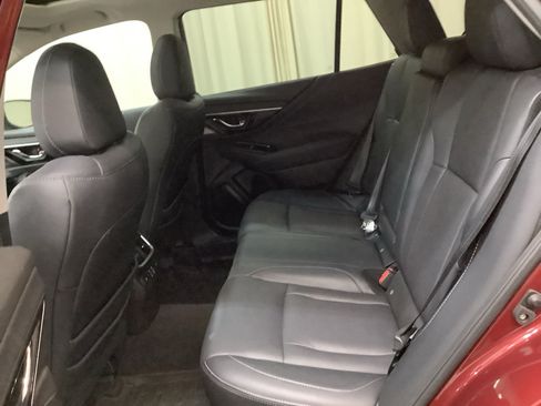 Used 2023 Subaru Outback Limited AWD/4WD image 22