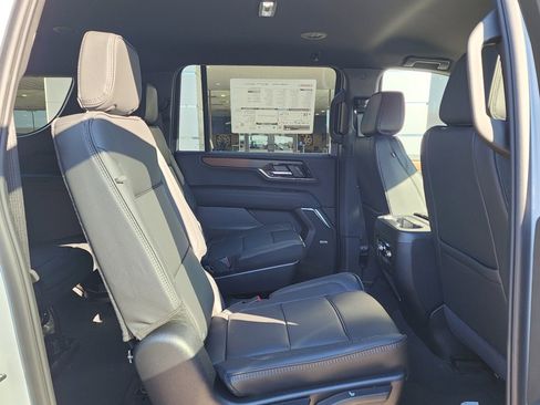 New 2026 GMC Yukon XL Denali image 49