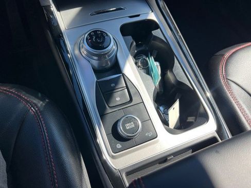 Certified 2022 Ford Explorer ST-Line image 13