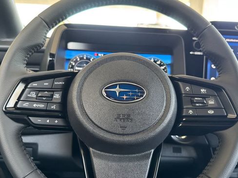 New 2026 Subaru Outback Premium AWD/4WD image 24