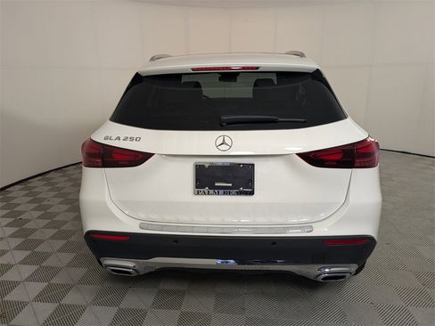 New 2026 Mercedes-Benz GLA 250 image 5