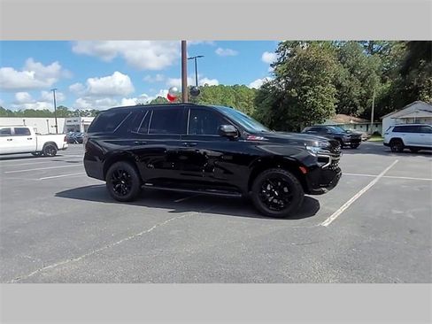 Used 2022 Chevrolet Tahoe Z71 image 33