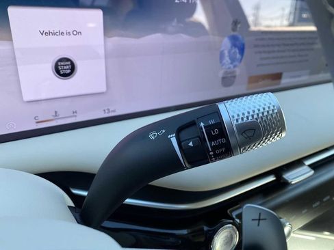New 2026 Genesis G80 3.5T Sport Prestige AWD/4WD image 22