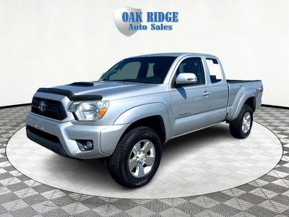 Used 2013 Toyota Tacoma PreRunner