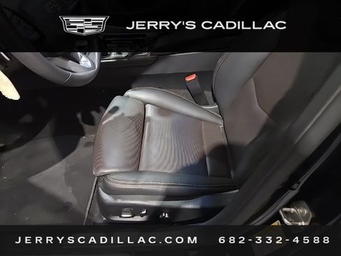 Used 2022 Cadillac CT5 Sport RWD image 8