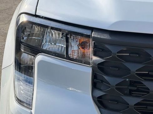 New 2026 Ford Maverick XL w/ 4K Tow Package image 4