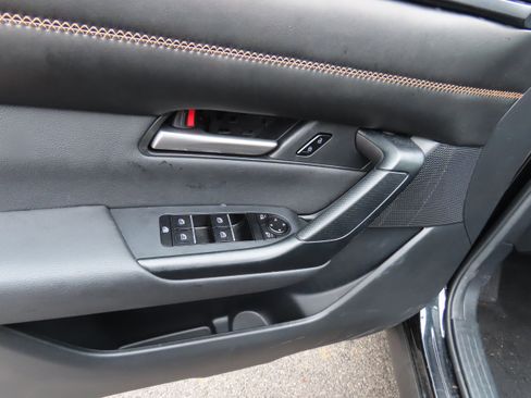 Used 2025 MAZDA CX-50 AWD 2.5 Hybrid w/ Premium Pkg image 23