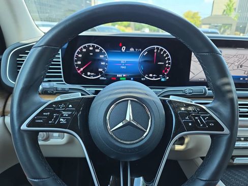New 2025 Mercedes-Benz GLE 450e GLE 450e image 20