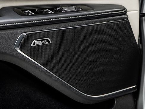 Used 2024 Lincoln Nautilus Premier w/ Equipment Group 102A image 46