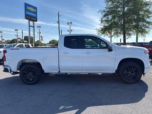 New 2026 Chevrolet Silverado 1500 RST w/ RST Select Package AWD/4WD image 4
