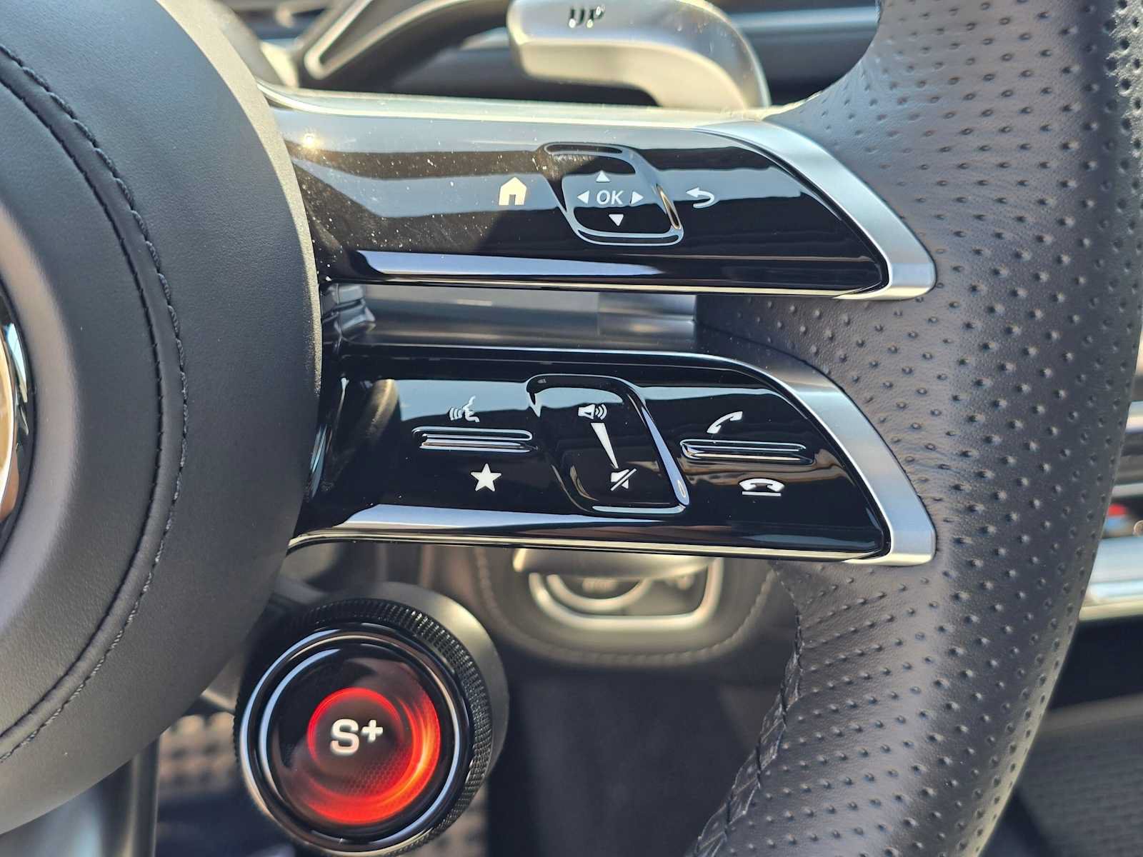 New 2026 Mercedes-Benz GLE 53 AMG 4MATIC Coupe image 33