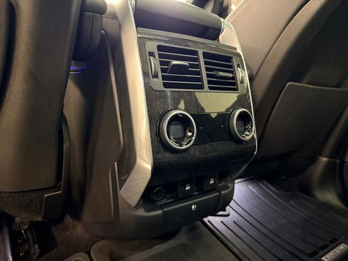 Used 2021 Land Rover Range Rover Sport HSE Silver Edition image 23