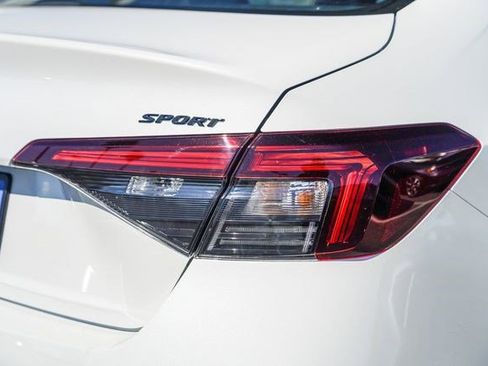 Used 2026 Honda Civic Sport image 10