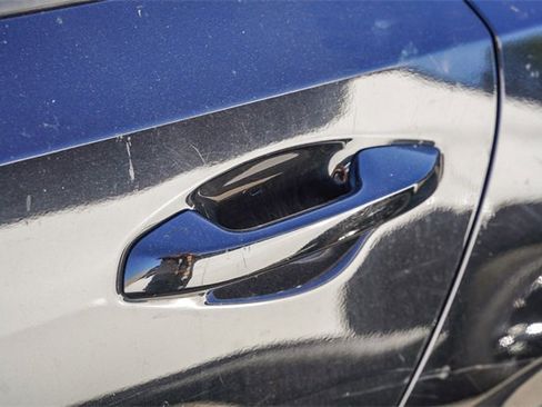 Certified 2022 Kia Forte Sedan image 8