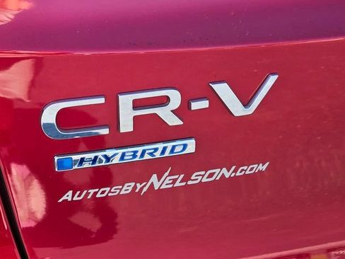 Used 2023 Honda CR-V Sport Touring image 19