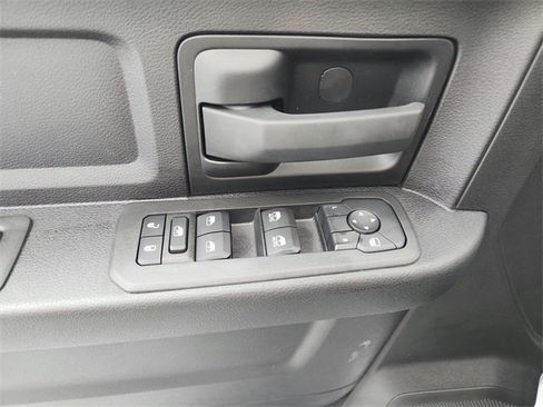 New 2026 RAM 3500 Tradesman image 33