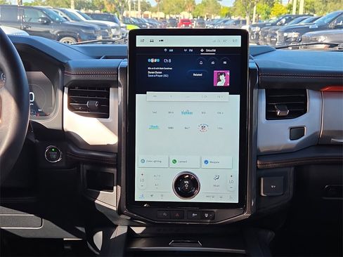 Used 2024 Ford Expedition Timberline image 20