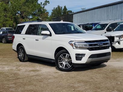 Used 2024 Ford Expedition Limited