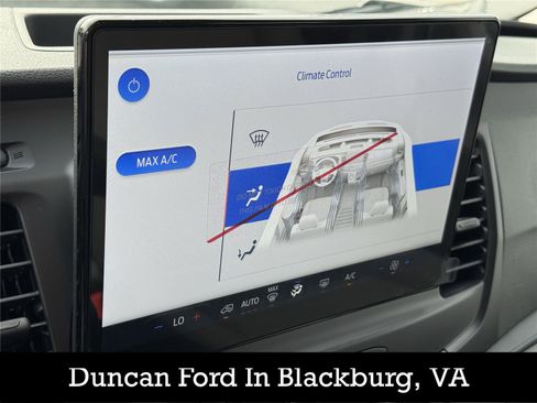 New 2025 Ford Transit 350 XL image 24