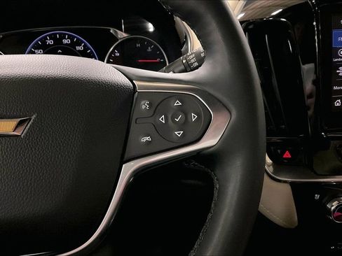 Used 2023 Chevrolet Traverse Premier w/ LPO, Floor Liner Package image 18