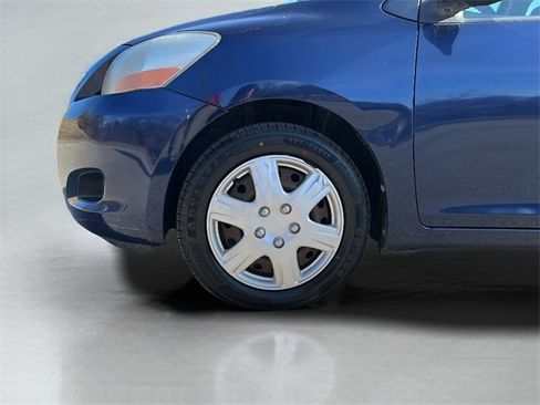 Used 2007 Toyota Yaris Sedan image 5