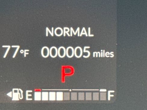 New 2026 Honda Odyssey Touring image 17