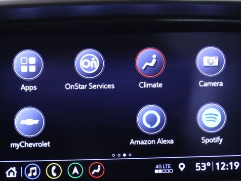 Used 2019 Chevrolet Colorado ZR2 AWD/4WD image 21