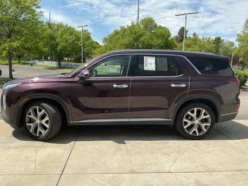 Used 2020 Hyundai Palisade SEL w/ Convenience Package AWD/4WD image 29