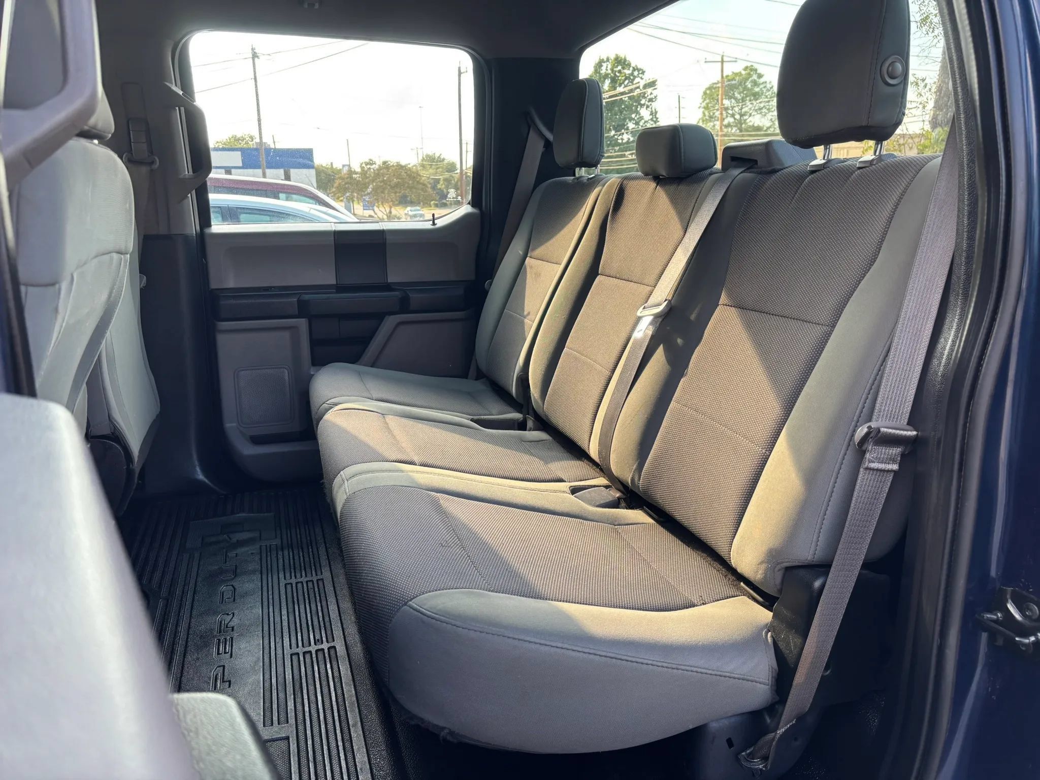 Used 2018 Ford F250 XL w/ Power Equipment Group RWD image 41