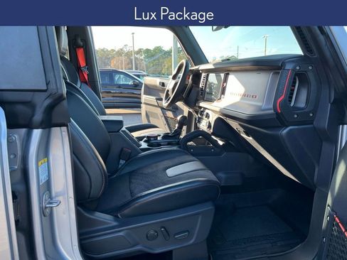 Used 2023 Ford Bronco Raptor image 10