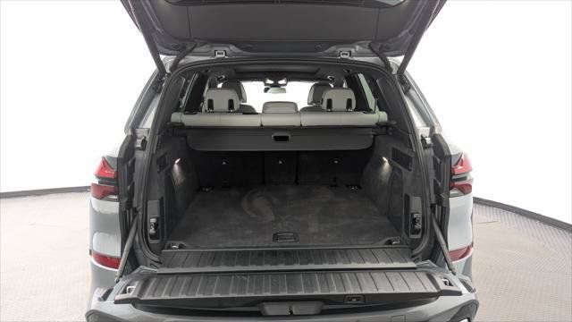 Used 2026 BMW X5 sDrive40i RWD image 18