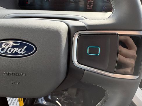 New 2026 Ford Expedition Active image 11