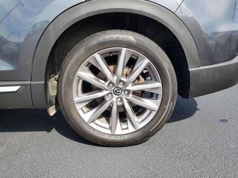 Used 2023 MAZDA CX-9 Grand Touring AWD/4WD image 33