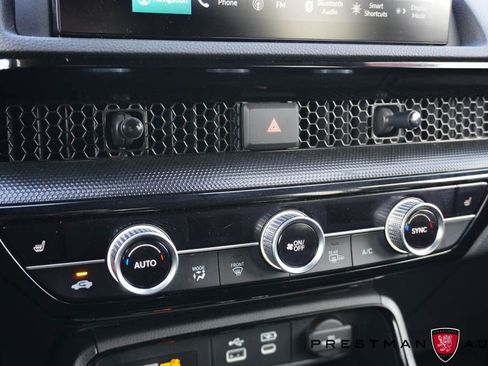 Used 2025 Honda CR-V Sport Touring image 39