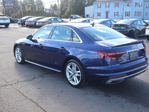 Used 2022 Audi A4 2.0T Premium Plus w/ Premium Plus Package image 8