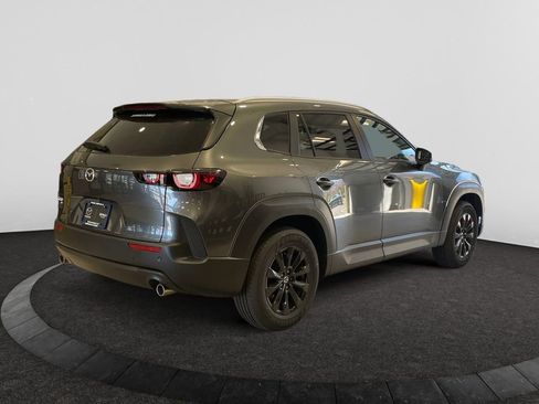 New 2026 MAZDA CX-50 AWD 2.5 S w/ Cargo Package image 5