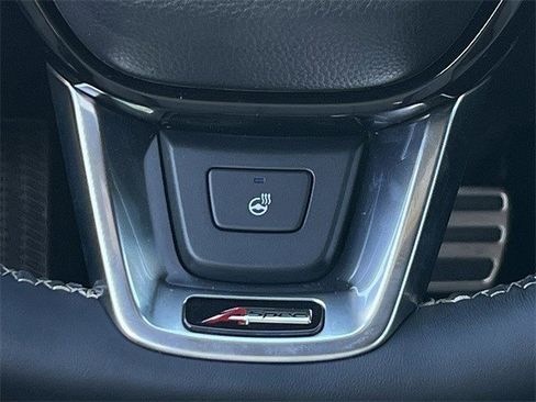 New 2026 Acura ADX A-Spec image 16