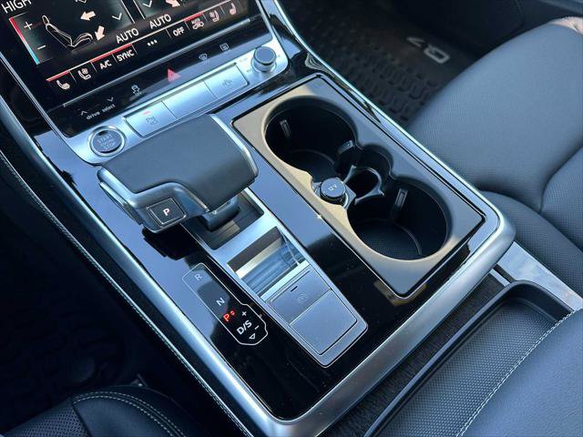 New 2026 Audi Q7 3.0T Premium Plus AWD/4WD image 40