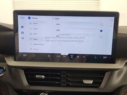 New 2026 Ford Explorer ST image 11