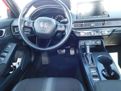 Used 2024 Honda Civic Sport image 15