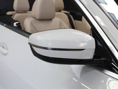 Used 2023 BMW 430i Convertible w/ Premium Package RWD image 24