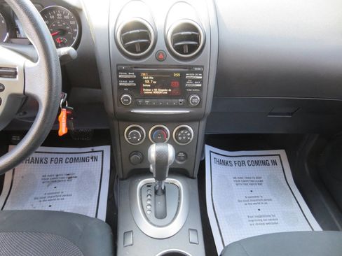 Used 2015 Nissan Rogue S w/ Convenience Package image 16